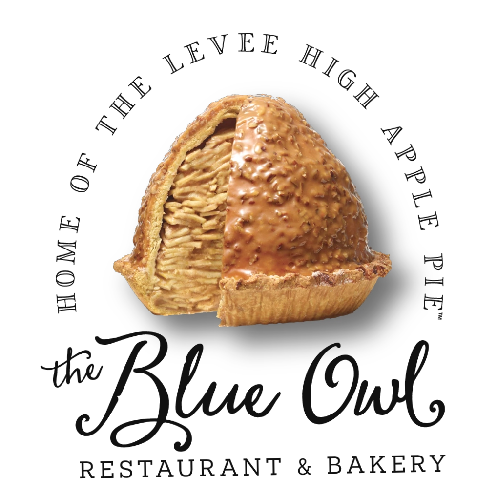 The Blue Owl