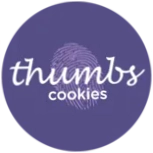 Thumbs Cookies