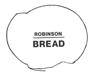 Robinson Bread