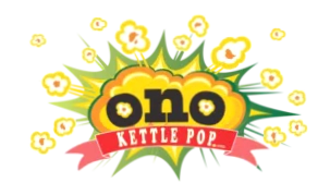 Ono Kettle Pop