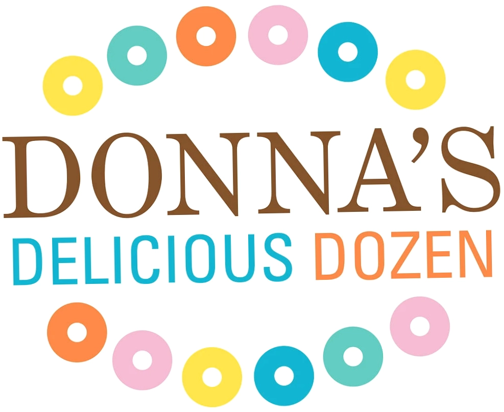 Donna'S Delicious Dozen