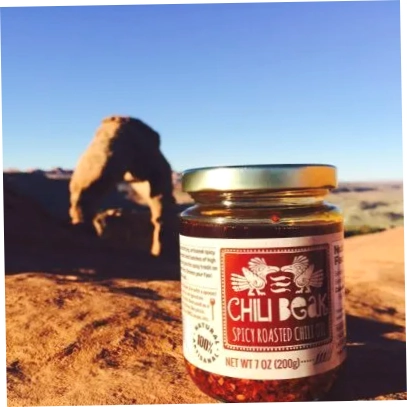 Chili Beak