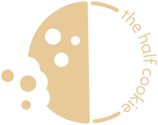 The Half Cookie