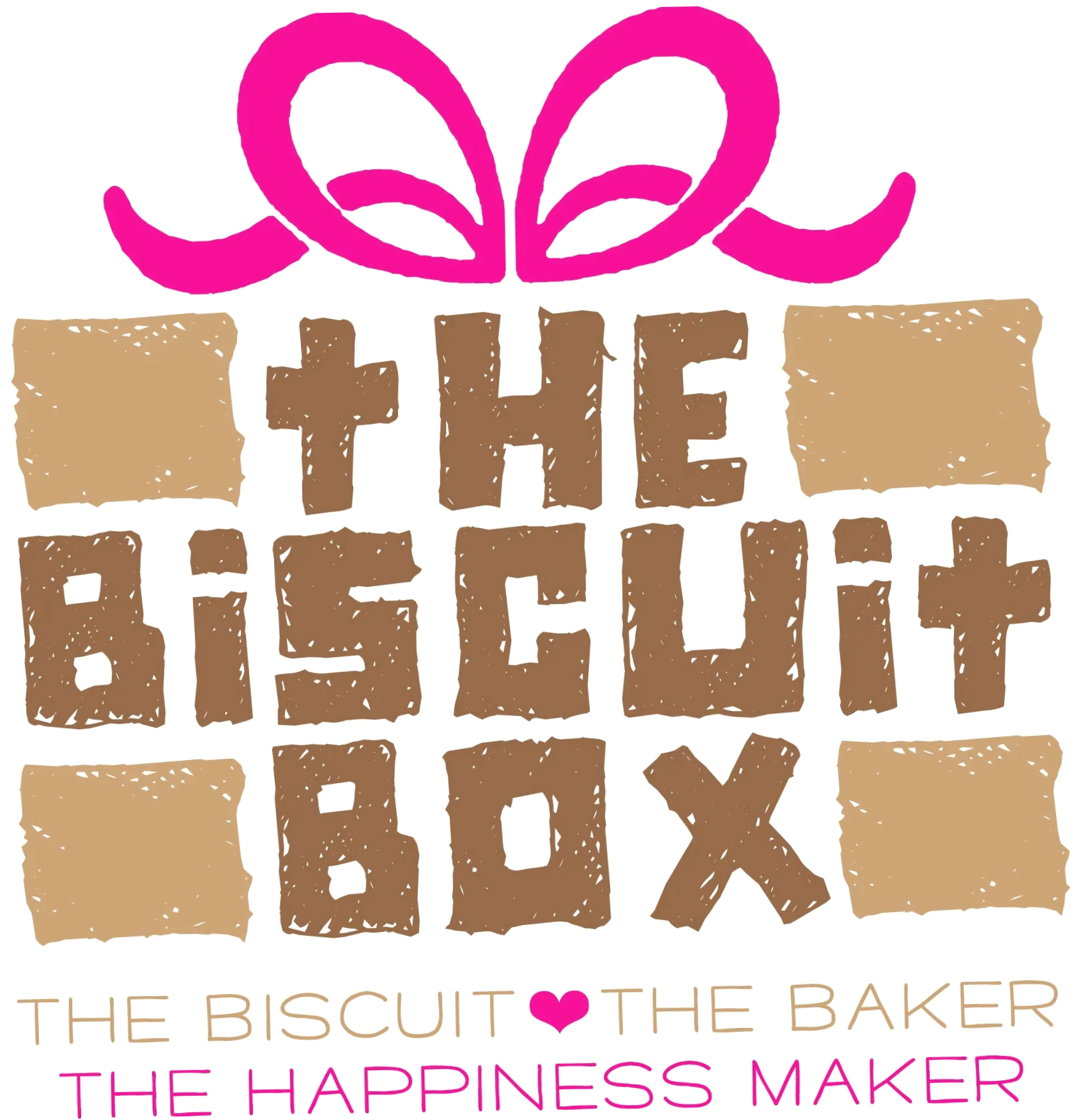 The Biscuit Box