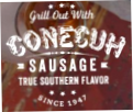 Conecuh Sausage