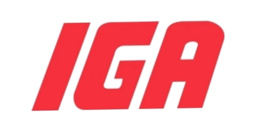 Iga Delivery