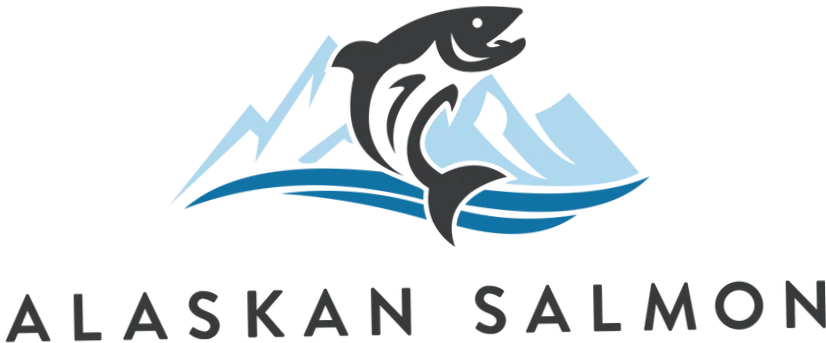 Alaskan Salmon