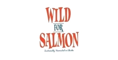 Wild For Salmon