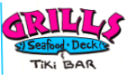 Grills Seafood