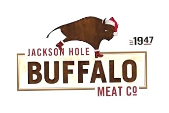 Jackson Hole Buffalo Meat