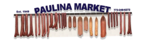 Paulina Market