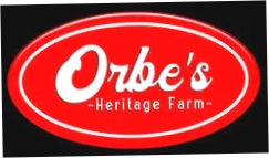 Orbe's Heritage Farm