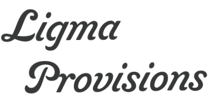 Ligma Provisions