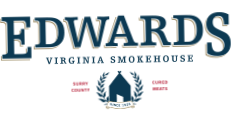 Edwards Virginia Smokehouse