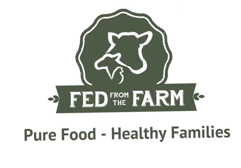 Fed From The Farm