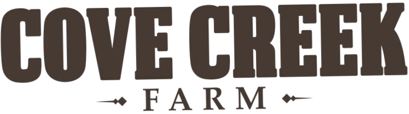 Cove Creek Farm