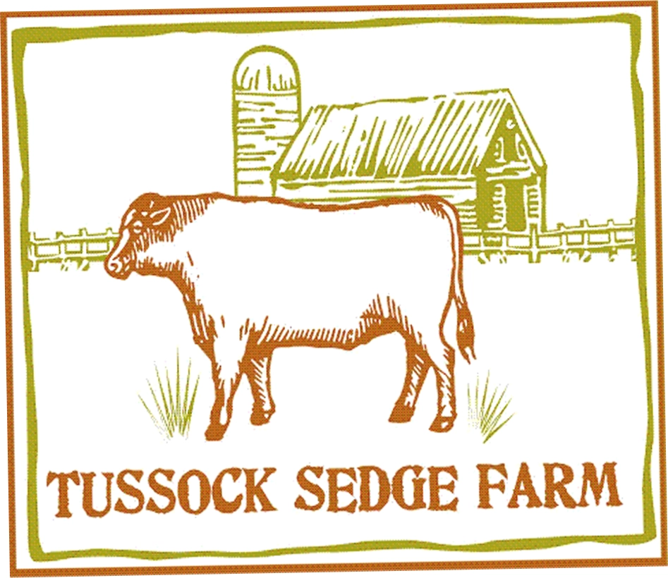 Tussock Sedge Farm