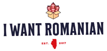 I Want Romanian