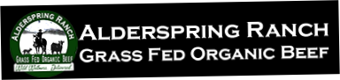 Alderspring Ranch