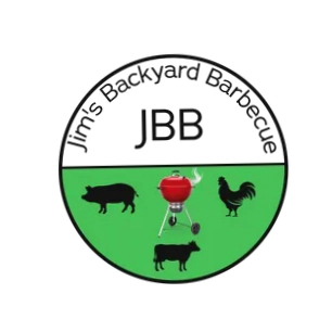 Jim's Backyard Barbecue