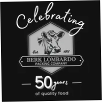 Berk Lombardo Packing