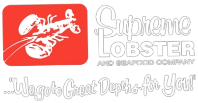 Supreme Lobster