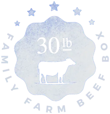 Family Farm Beef Box