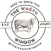 The Wagyu Window