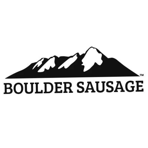 Boulder Sausage