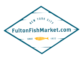 Fulton Fish Market