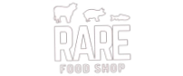 Rare Food Shop