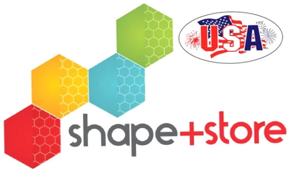 Shape and Store