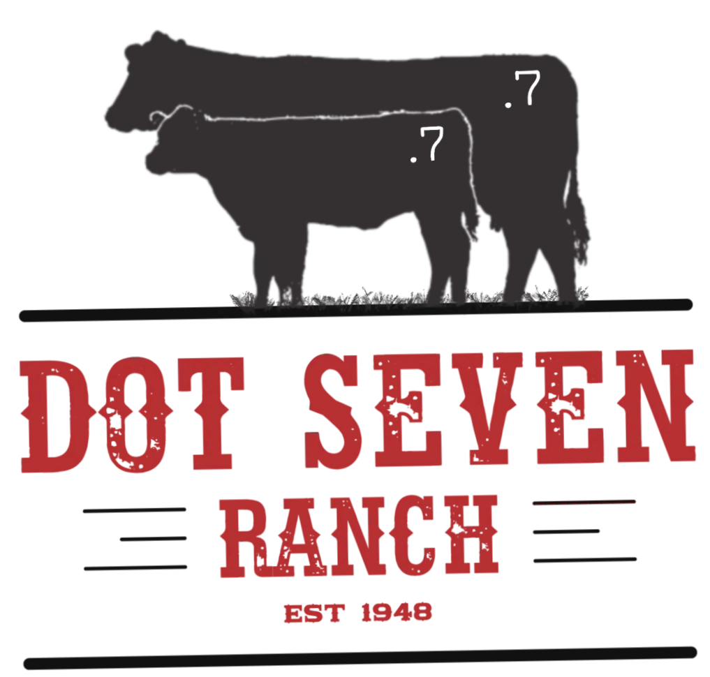 Dot Seven Ranch