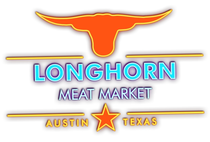 Longhorn Meat Market