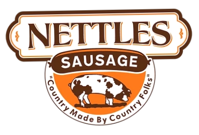 Nettles Sausage