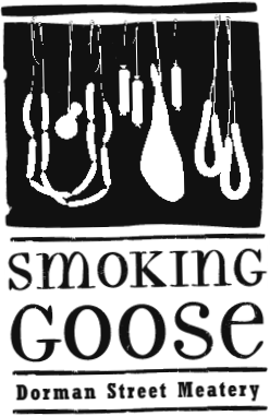 Smoking Goose