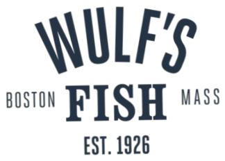 Wulf's Fish