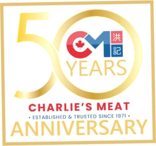 Charlie's Meat