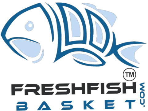 Fresh Fish Basket