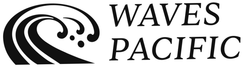 Waves Pacific