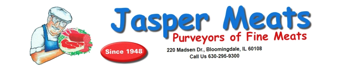 Jasper Meats