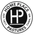 Home Place Pastures