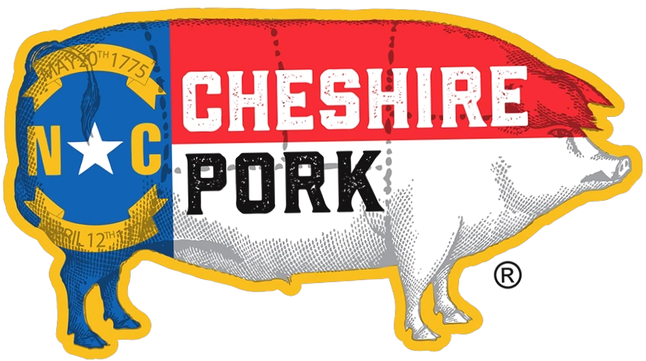 Cheshire Pork