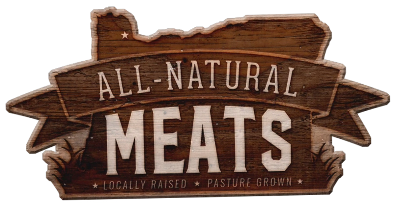 All Natural Meats