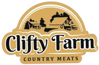 Clifty Farm