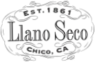 Llano Seco