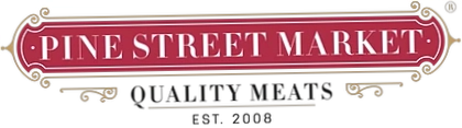 Pine Street Market