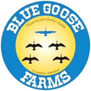 Blue Goose Farms