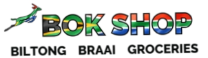Bok Shop