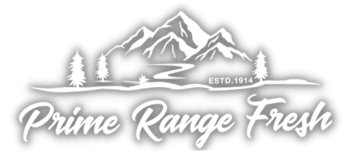 Prime Range Fresh